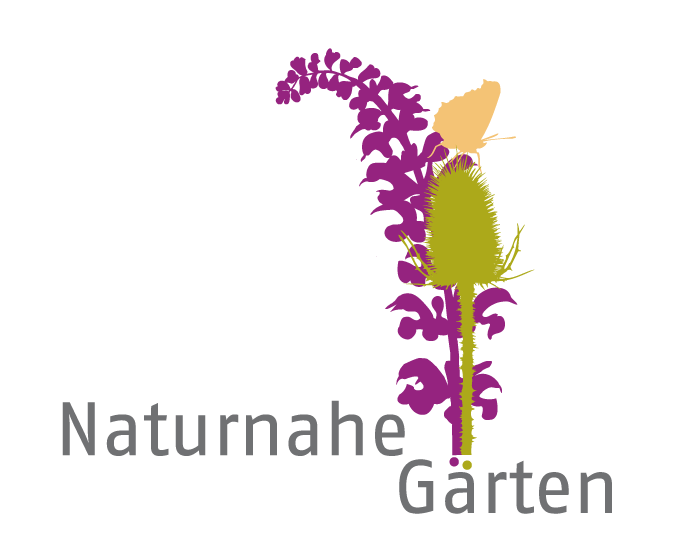 Naturnahe Gaerten Logo