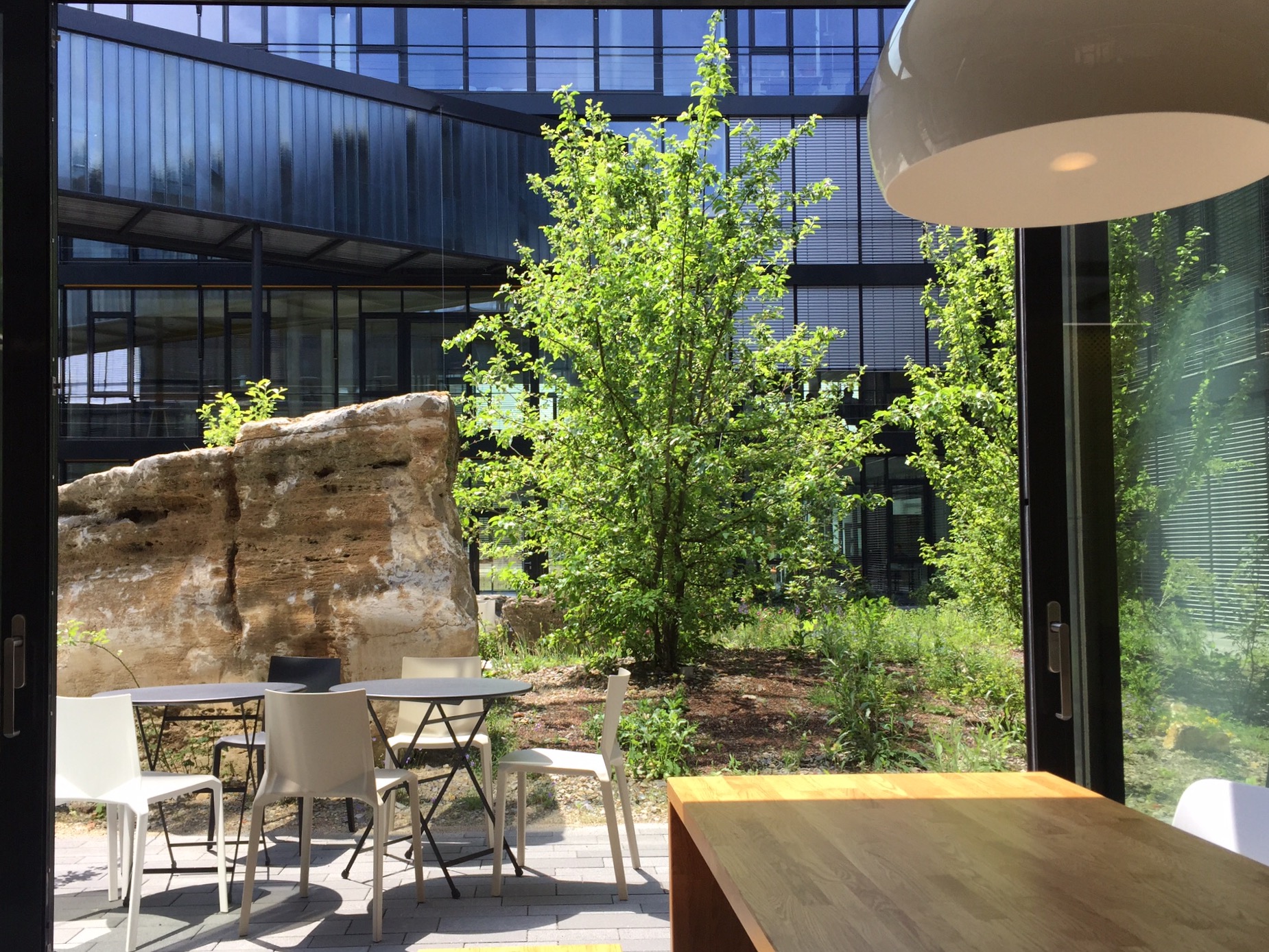 Tiergerechte Gestaltung – Naturnahe Gärten